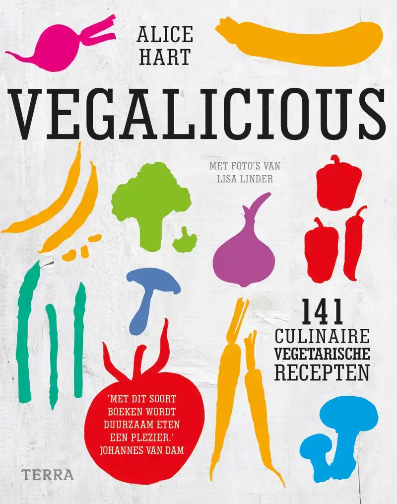 VEGALICIOUS