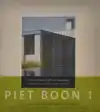 PIET BOON