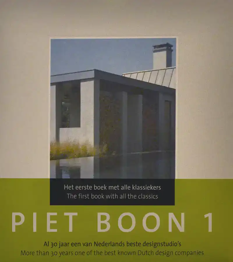 PIET BOON