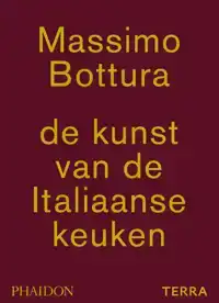 DE KUNST VAN DE ITALIAANSE KEUKEN