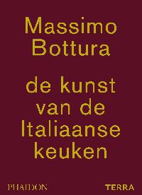 DE KUNST VAN DE ITALIAANSE KEUKEN