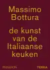 DE KUNST VAN DE ITALIAANSE KEUKEN