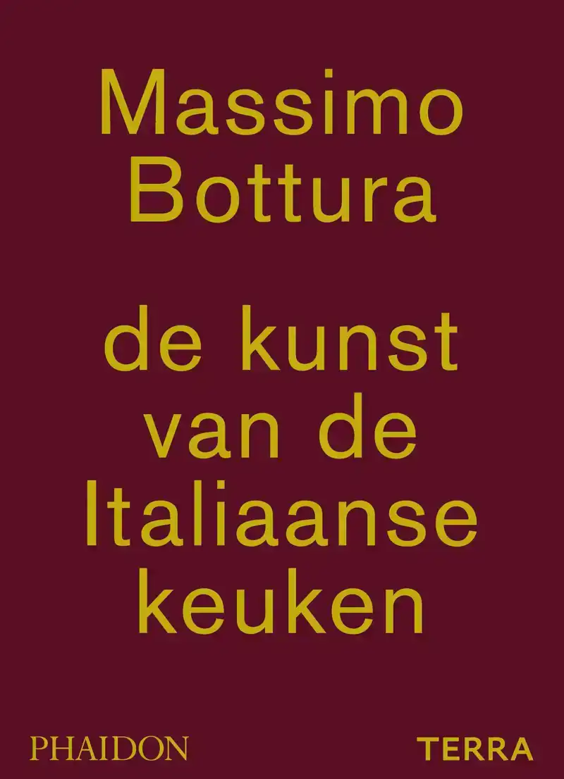 DE KUNST VAN DE ITALIAANSE KEUKEN