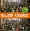 MEESTERWERK: ZOEK DE VERSCHILLEN