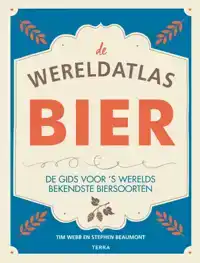 DE WERELDATLAS BIER