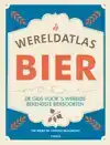 DE WERELDATLAS BIER