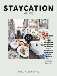 STAYCATION GUIDE