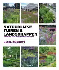 NATUURLIJKE TUINEN & LANDSCHAPPEN