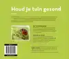 HOUD JE TUIN GEZOND