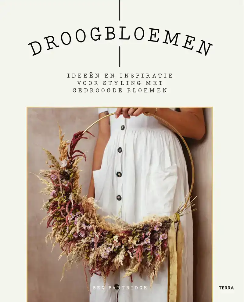 DROOGBLOEMEN