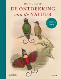 DE ONTDEKKING VAN DE NATUUR