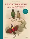 DE ONTDEKKING VAN DE NATUUR