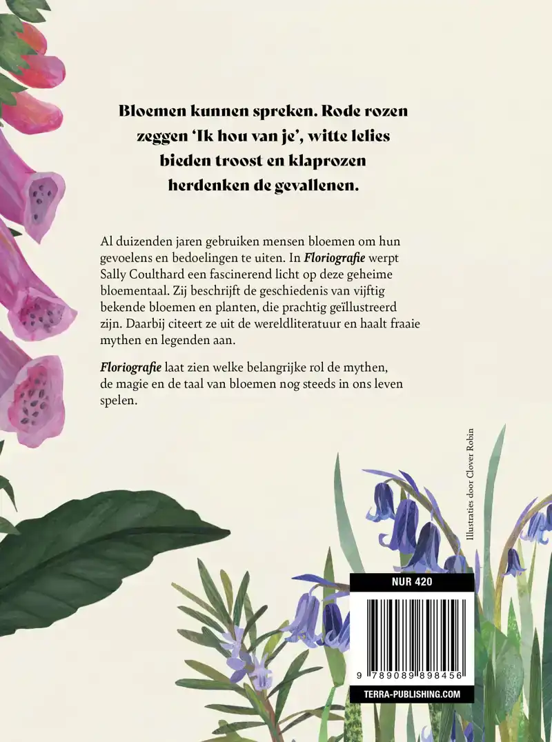 FLORIOGRAFIE