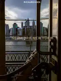 NEW YORK NEW YORK