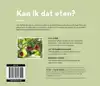 KAN IK DAT ETEN?