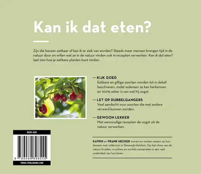KAN IK DAT ETEN?