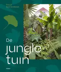 DE JUNGLETUIN