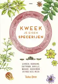 KWEEK JE EIGEN SPECERIJEN