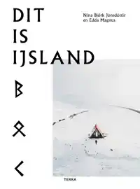 DIT IS IJSLAND