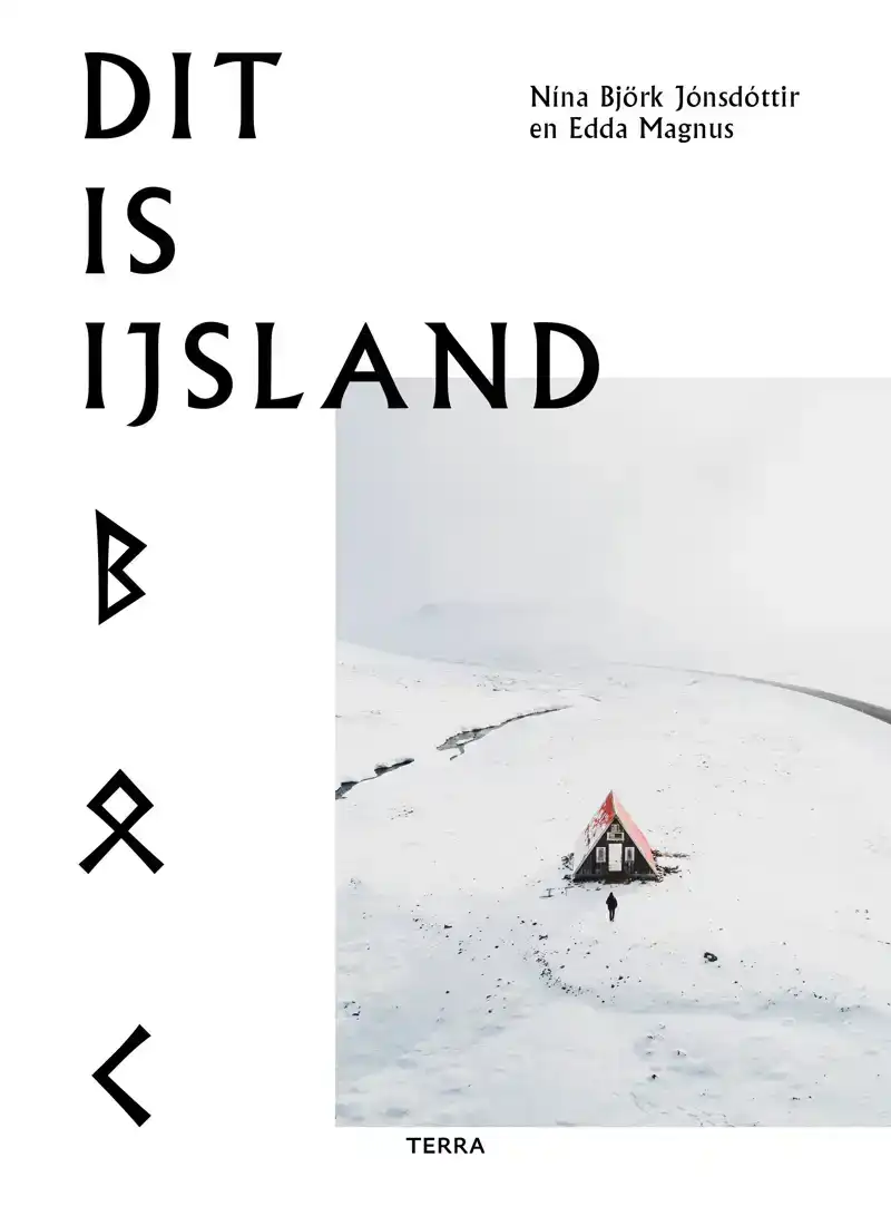DIT IS IJSLAND