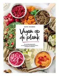 VEGAN OP DE PLANK