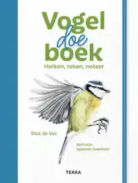 VOGELDOEBOEK