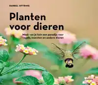 PLANTEN VOOR DIEREN