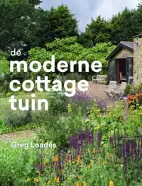 DE MODERNE COTTAGETUIN