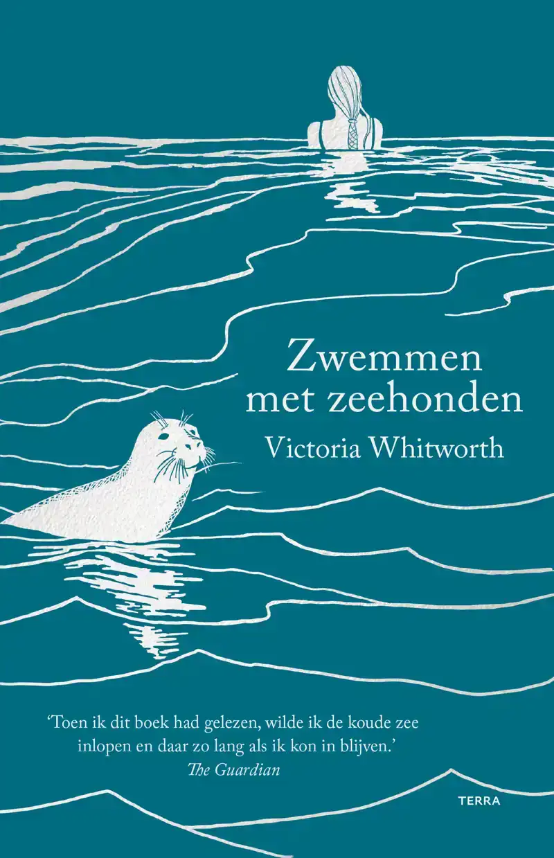 ZWEMMEN MET ZEEHONDEN