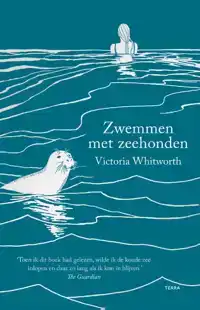 ZWEMMEN MET ZEEHONDEN