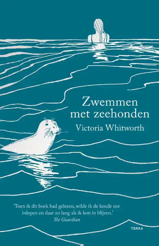 ZWEMMEN MET ZEEHONDEN