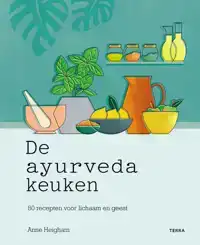 DE AYURVEDA KEUKEN