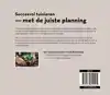 TUINIEREN VAN MAAND TOT MAAND