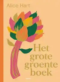 HET GROTE GROENTEBOEK