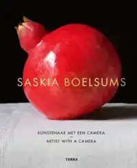 SASKIA BOELSUMS