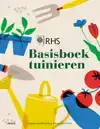 BASISBOEK TUINIEREN