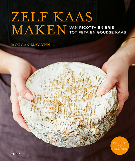 ZELF KAAS MAKEN