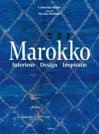 MAROKKO - INTERIEUR - DESIGN - INSPIRATIE