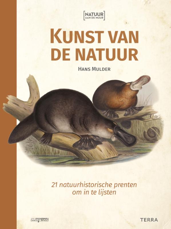 KUNST VAN DE NATUUR