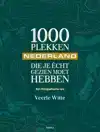 1000 PLEKKEN DIE JE ECHT GEZIEN MOET HEBBEN - NEDERLAND
