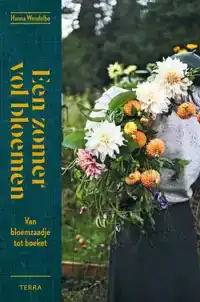 EEN ZOMER VOL BLOEMEN