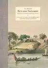 REIS NAAR SURINAME