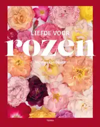 LIEFDE VOOR ROZEN