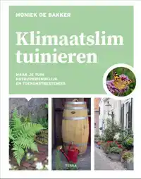 KLIMAATSLIM TUINIEREN