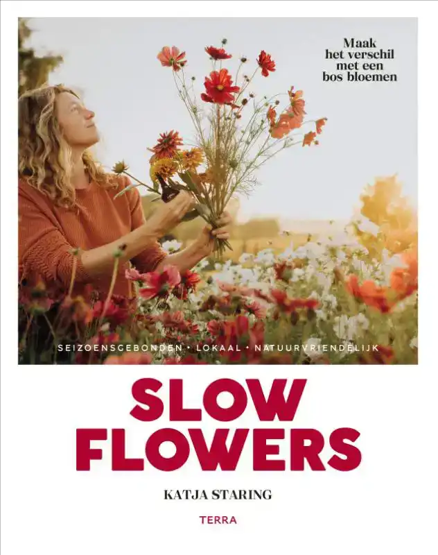 SLOW FLOWERS