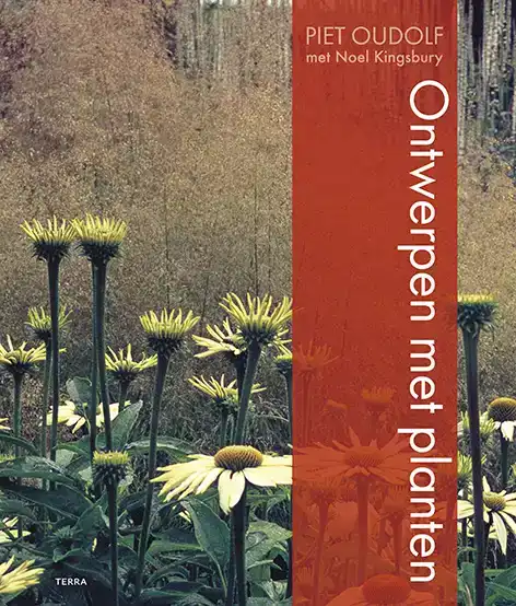 ONTWERPEN MET PLANTEN