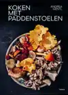 KOKEN MET PADDENSTOELEN