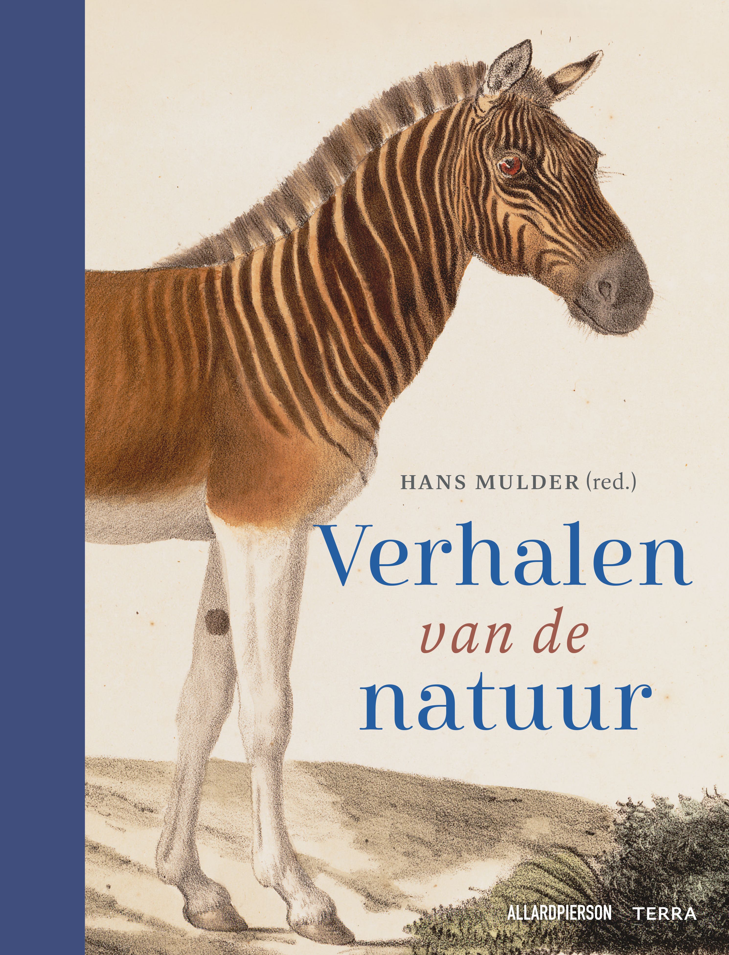 VERHALEN VAN DE NATUUR