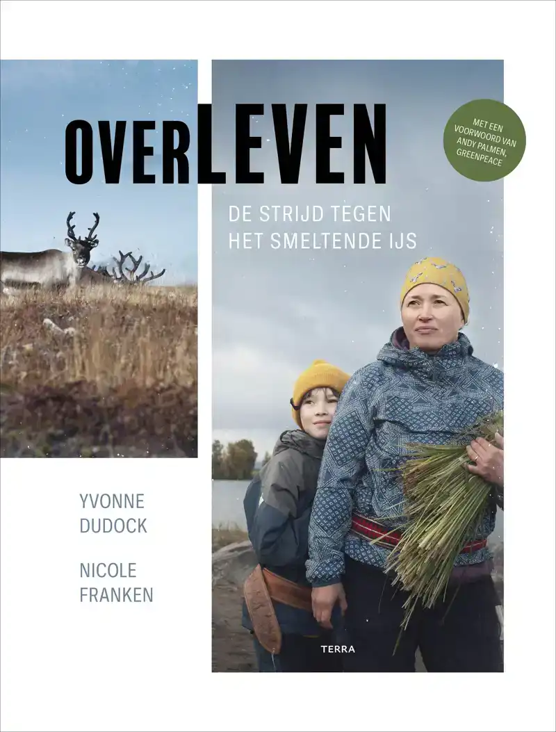 OVERLEVEN