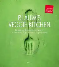 BLAUW'S VEGGIE KITCHEN